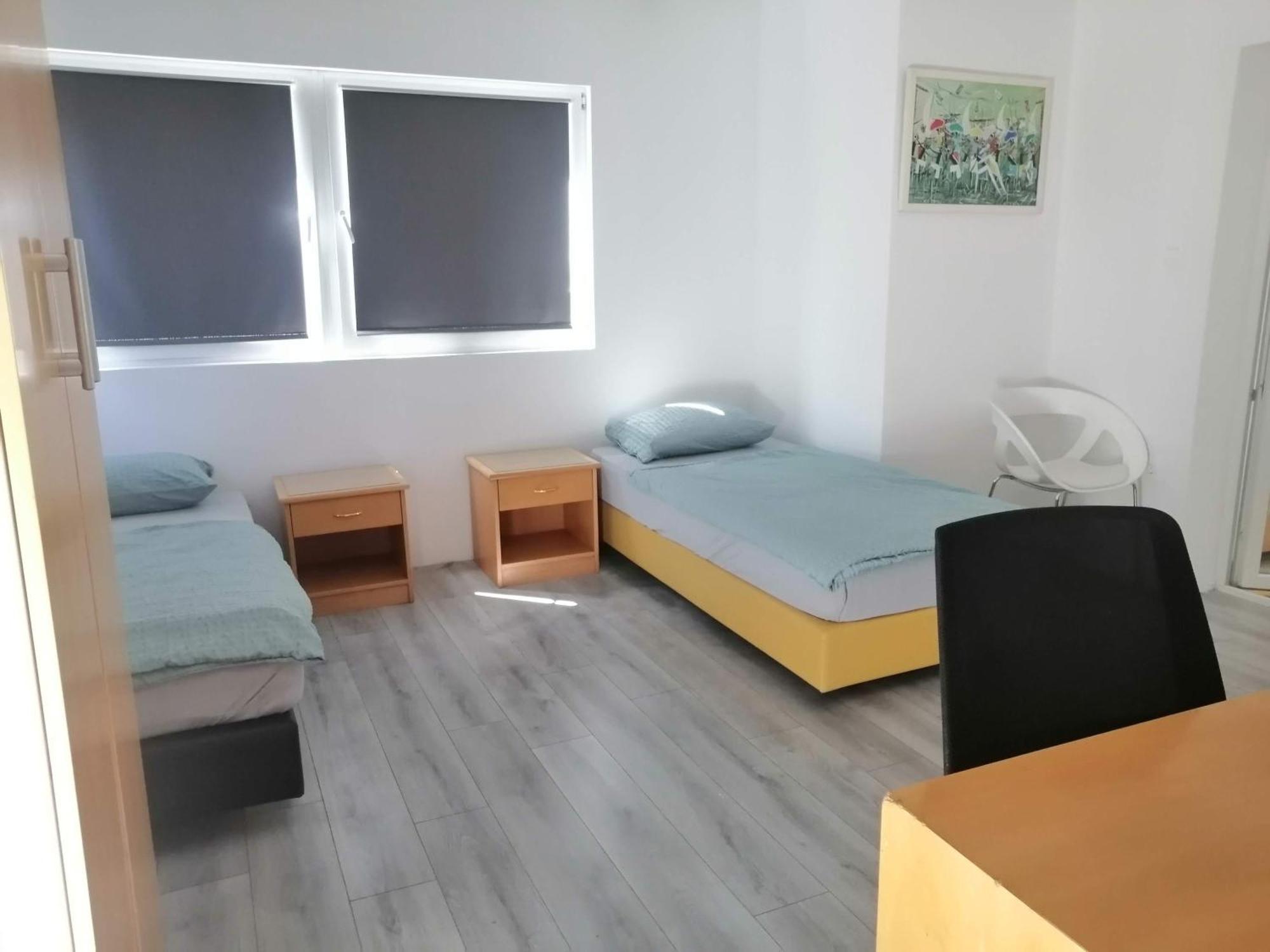 Apartma Zeus 예세니체 외부 사진